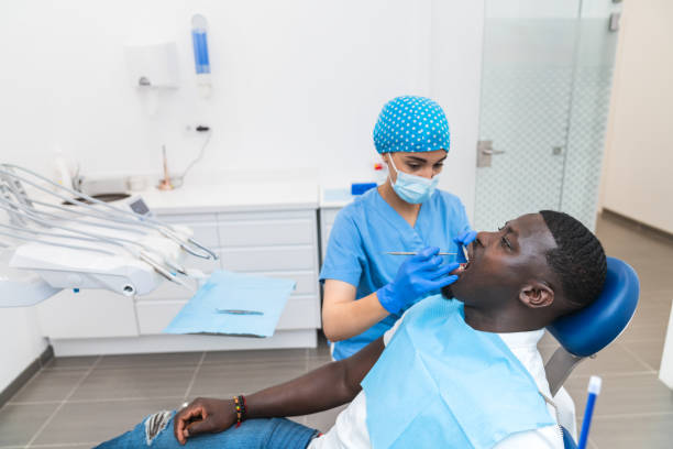 Best Emergency Denture Repair in Schuylerville, NY